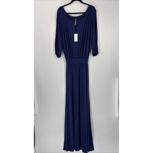 NWT Rachel Pally Aurora Maxi Dress - Size XS